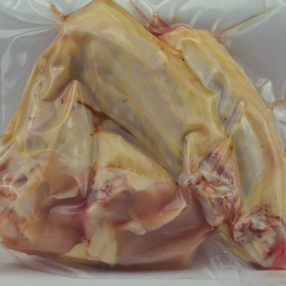 AILERONS POULET