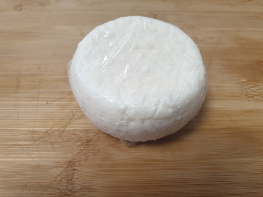 FROMAGE MOELLEUX CHEVRE