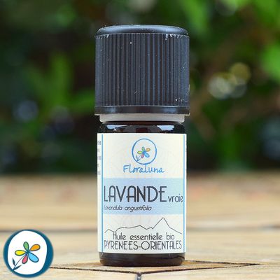 HE LAVANDE VRAIE 5ML