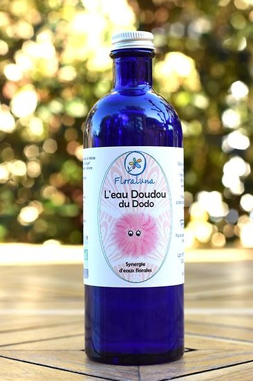 EAU DOUDOU DU DODO 200ML