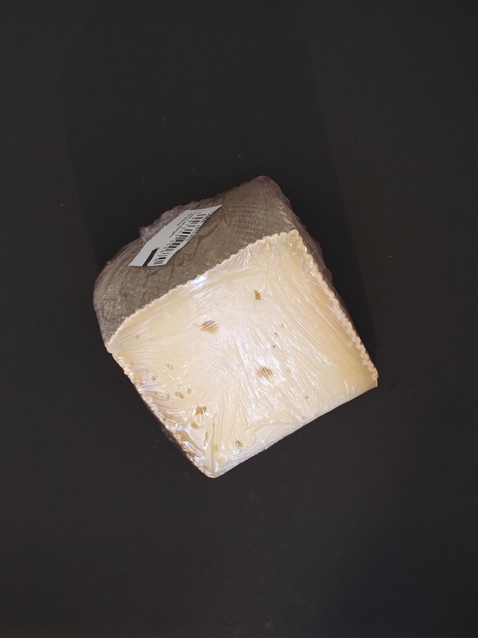 TOMME DE BREBIS