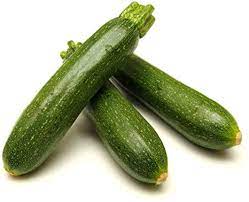 COURGETTE BIO DORANDEU