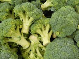 BROCOLI BIO DORANDEU