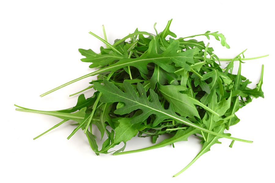 Roquette bio