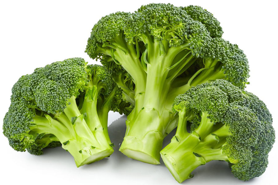BROCOLI BIO CYRIL