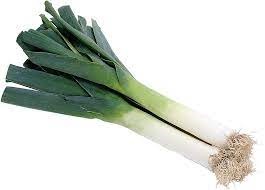 POIREAUX BIO Dorandeu