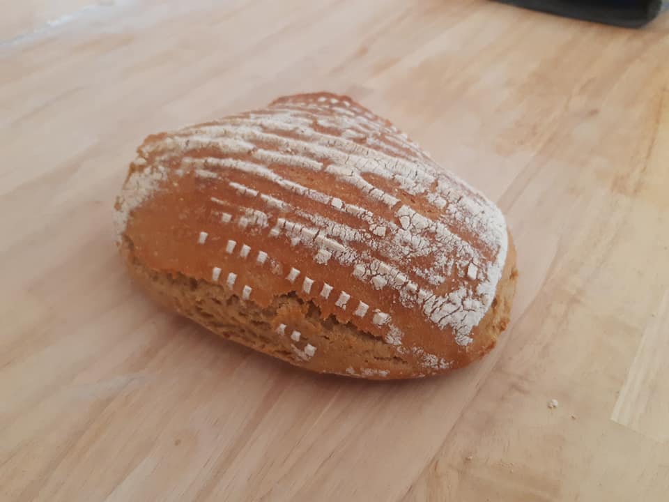 PETIT EPAUTRE 900g