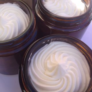 MOUSSE DE KARITE NATURE
