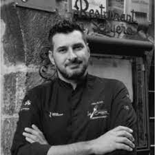 REPAS TERROIR BY JULIEN BLAYA SAMEDI 7 OCTOBRE SOIR