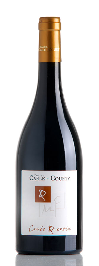 AOP VILLAGES CUVEE QUENTIN