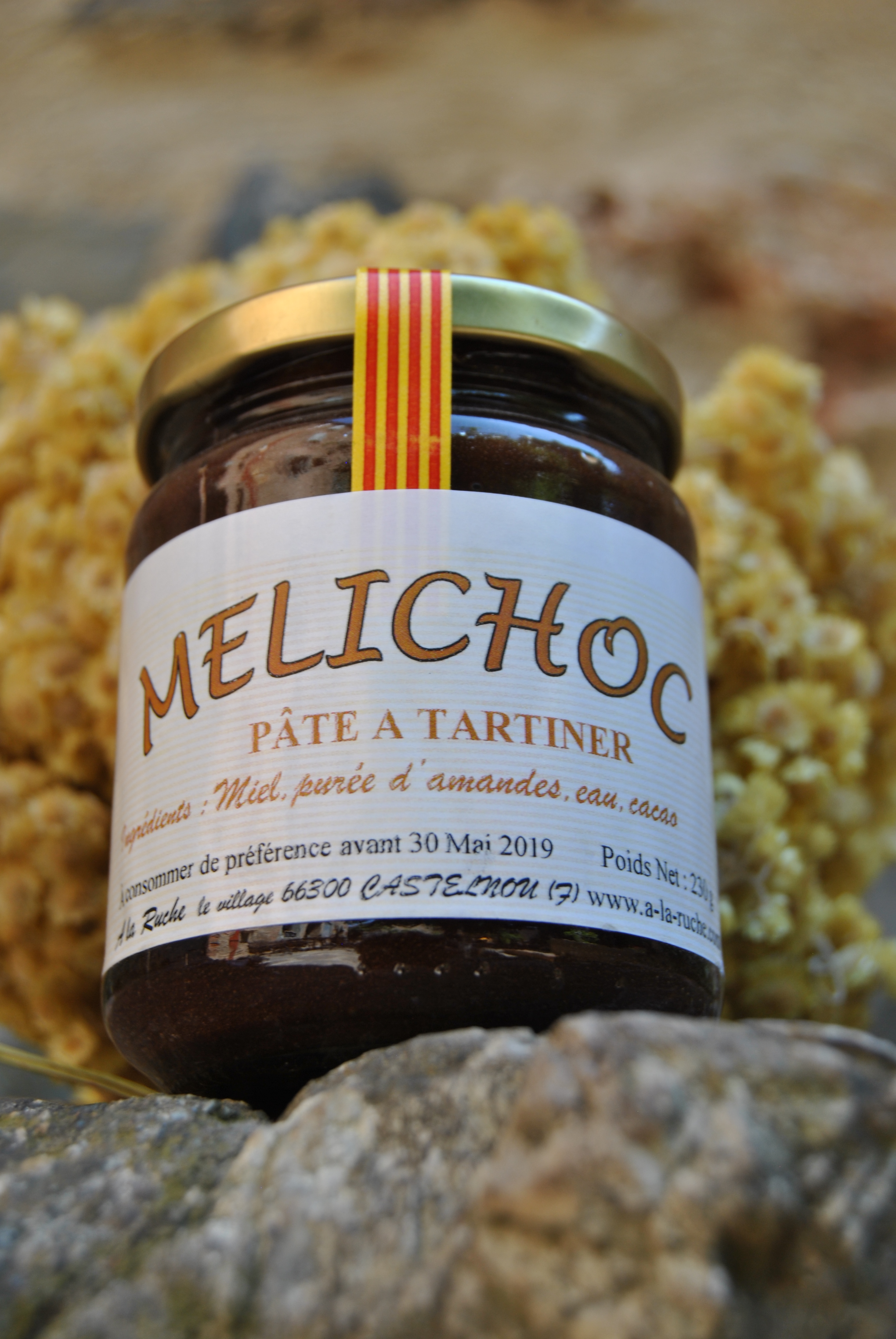 Melichoc