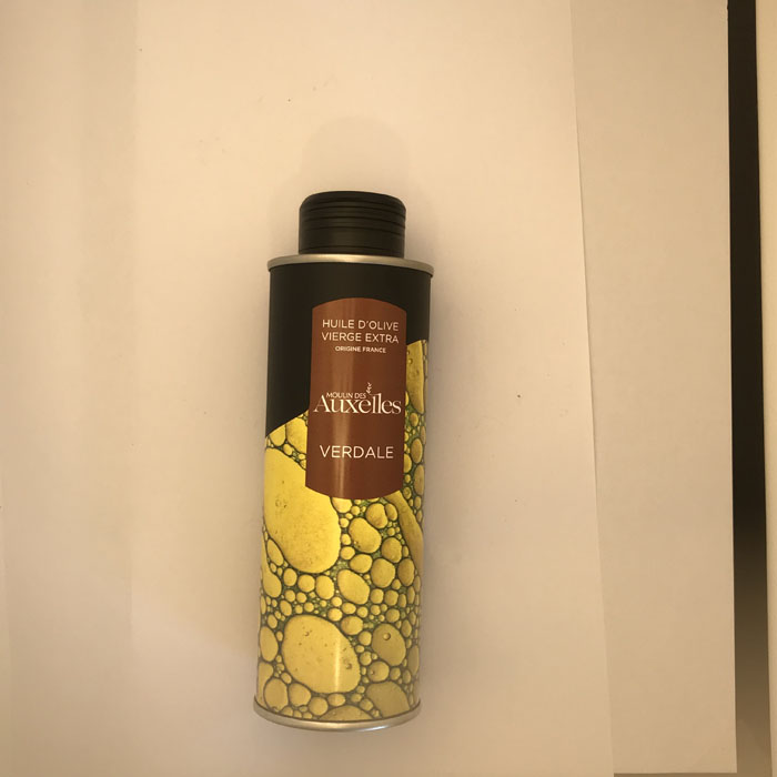 HUILE VERDALE 25CL