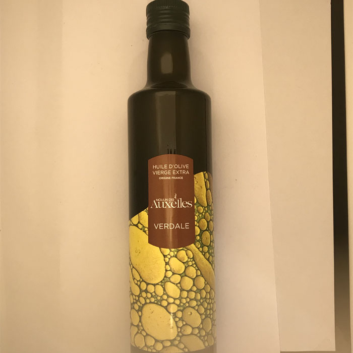 HUILE VERDALE 50CL