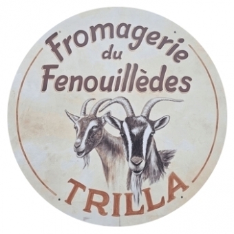 FROMAGERIE DU FENOUILLEDES